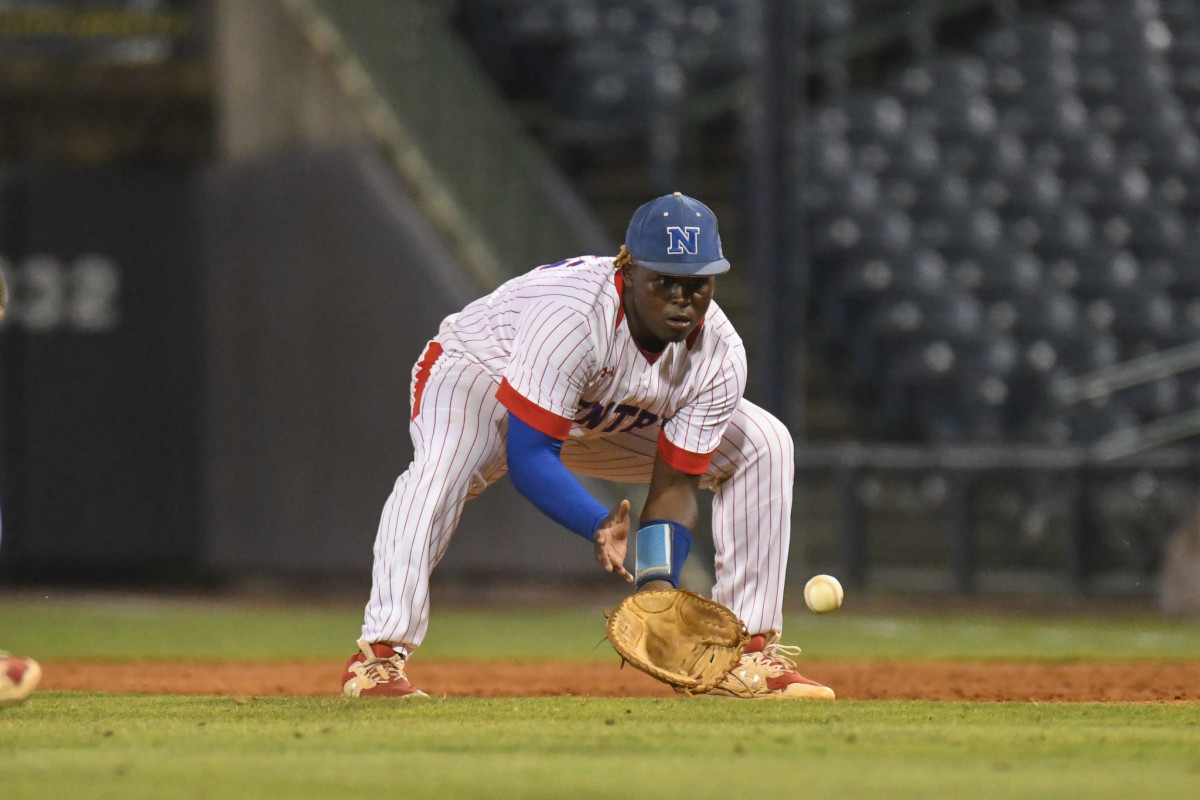 east central neshoba central mhsaa baseball state championship game9
